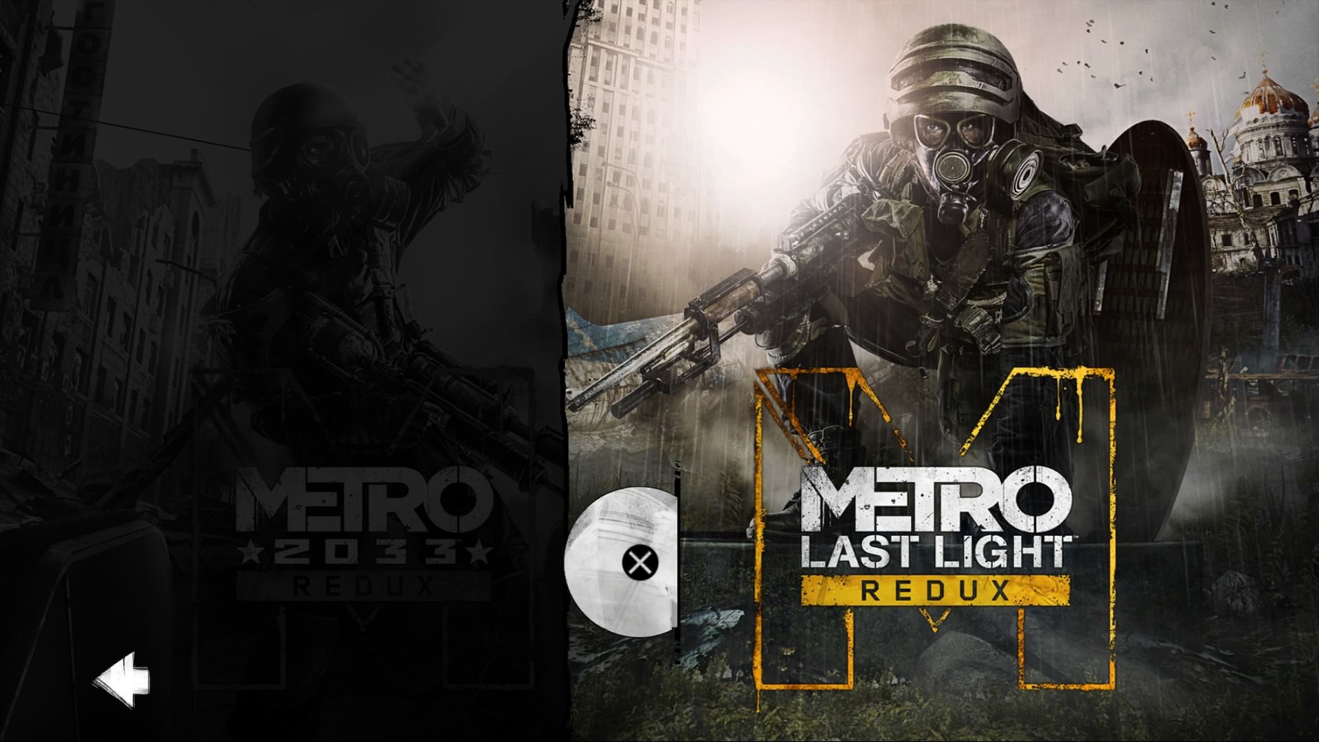 Metro Redux screenshot 2 for Xbox One